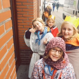  - Scouts en Gidsen Zaventem 
